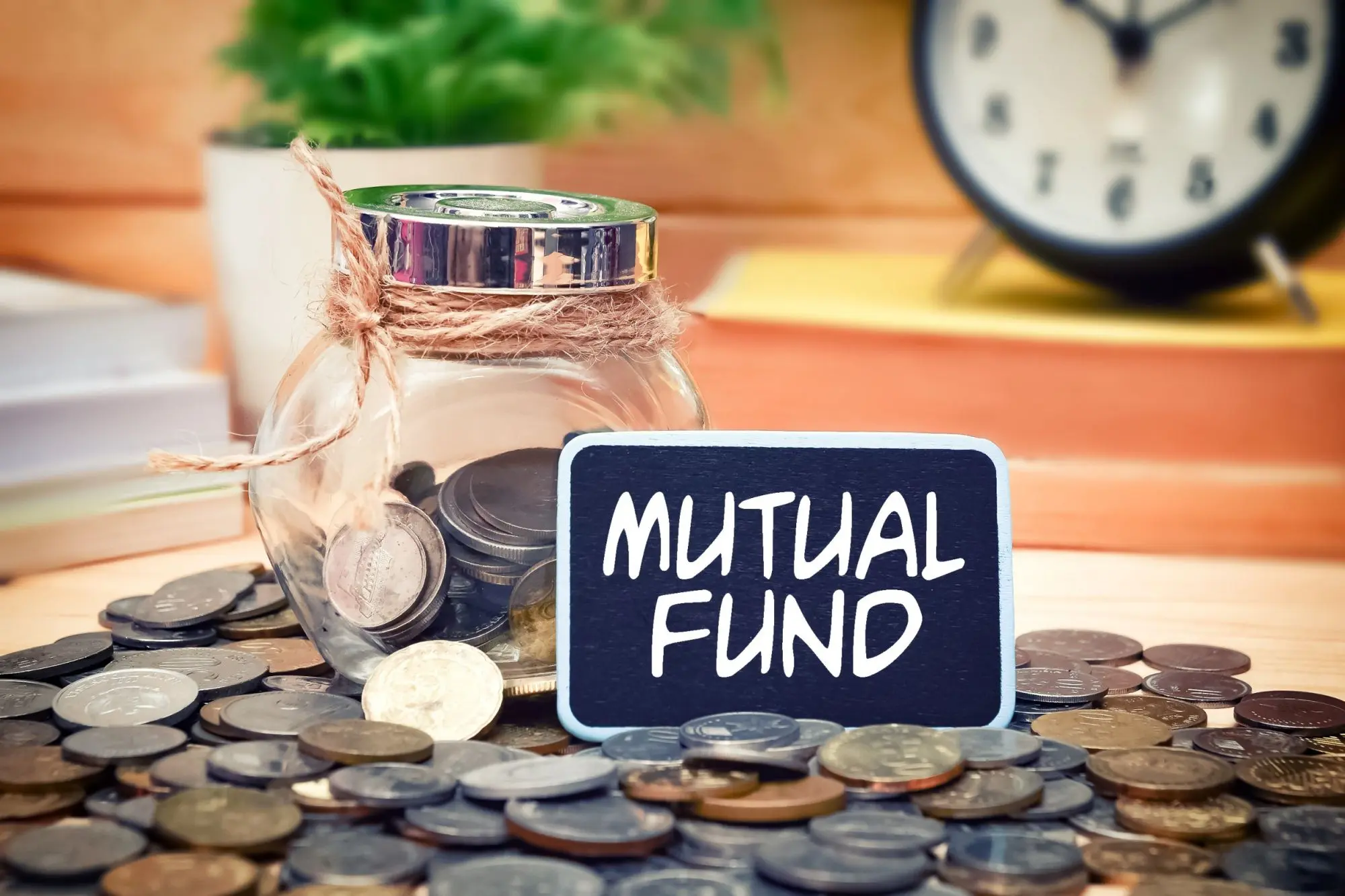 Read more about the article Understand The Basics Of Mutual Funds – How To Get Started?